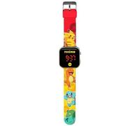 Ds Import Orologio POKÉMON POK 4435