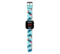 Ds Import Orologio STITCH LAS4039