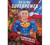 DS Is My Superpower: I Rock Down Syndrome