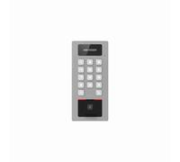 DS-K1T502DBFWX-C - TERMINALE MIFARE/DESFIRE IMPRONTE DIGITALI TELECAMERA