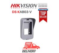 DS-KAB03-V Scudo protettivo, montaggio della stazione porta della villa, Hikv...