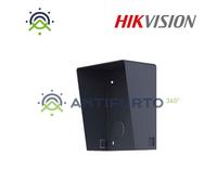 DS-KABD8003-RS1 TETTUCCIO IN METALLO - Hikvision