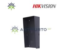 DS-KABD8003-RS2 TETTUCCIO IN METALLO - Hikvision
