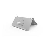 HIKVISION SUPPORTO DA TAVOLO PER POSTO INTERNO 7" - DS-KABH6320-T