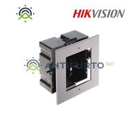 DS-KD-ACF1 CORNICE A INCASSO - Hikvision