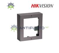 DS-KD-ACW1 CORNICE A PARETE - Hikvision