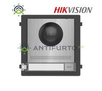 DS-KD8003-IME2/S UNITÀ PRINCIPALE 2 WIRE CON PULSANTE DI CHIA MATA - Hikvision