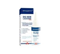 DS KER LOZIONE 50ML BRADERM
