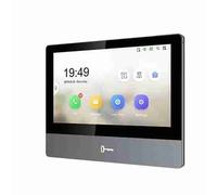 DS-KH8350-WTE1 - POSTAZIONE DA INTERNO IP