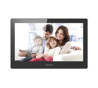 DS-KH8520-WTE1 6954273691608 Hikvision DS-KH8520-WTE1 Stazione Interna Serie KH8