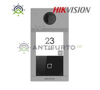 DS-KV8113-WME1 POSTAZIONE DA ESTERNO IP WI-FI- Hikvision 305303621