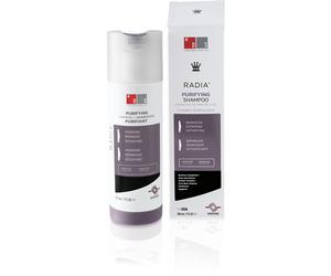 DS Laboratories - RADIA Shampoo Purificante 205 ml