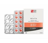 Ds laboratories Revita 90 compresse - Integratore capelli