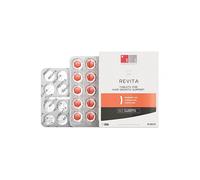 Ds Laboratories Revita Compresse Supporto Crescita Capelli 90 pz - Integratore capelli