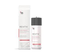 DS Laboratories Revita Extra Strength Hair Density Shampoo | Shampoo Anticaduta per Uomini e Donne | Con Nanoxidil, DHT Blocker, stimola i follicoli, rafforza e aumenta la densità dei capelli | 205 ml