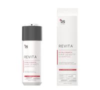 DS Laboratories Revita Shampoo Extra Strength - Shampoo per Capelli per la Crescita, Trattamento per la Perdita di Capelli con Blocco DHT - Senza Profumo - 7 fl oz (205 ml) - Unisex - Adulti