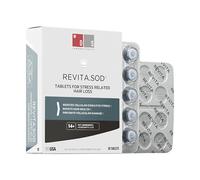 Ds Laboratories Revita.Sod Compresse Antiossidanti Per La Caduta Dei Capelli 30 compresse - Integratore Capelli