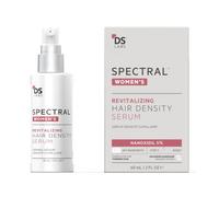 DS Laboratories Spectral.CSF - Terapia anti-età femminile per il diradamento dei capelli, 2 once/60 millilitri