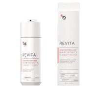 DS Labs Revita Conditioner - Balsamo ad Alte Prestazioni per la Densità dei Capelli, Rinforzante, Addensante e Volumizzante, Capelli Più Folti e dall’Aspetto più Sano, per Uomo e Donna, 205mL