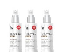 Spectral.DNC-N Siero senza risciacquo per sostenere la crescita dei capelli di DS Laboratories - Alternativa al minoxidil per uomini e donne, esperienza capelli più spessi, fornitura 90 giorni (60 ml)