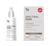 DS Labs Spectral.DNC-N Siero Addensante per Capelli, Rinforzante, Supporta la Densità, Riduce la Caduta, Sicuro per i Capelli Colorati (60 mL)