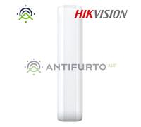 DS-PDC10AM-EG2-WE RILEVATORE TENDA PIR AM - Hikvision