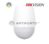 DS-PDD12P-EG2-WE RIVELATORE DT BANDA K 12M - Hikvision