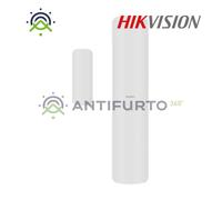 DS-PDMCK-EG2-WE CONTATTO MAGNETTICO CON RIVELATORE SHOCK - Hikvision