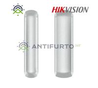 DS-PDMCX-E-WE CONTATTO MAGNETICO DA ESTERNO - Hikvision