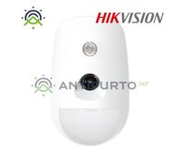 DS-PDPC12P-EG2-WE RILEVATORE PIR CAM 12M - Hikvision