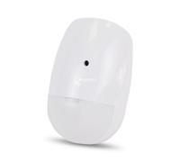 DS-PDPG12P-EG2 - Hikvision Sensore PIR vetri rotti con cavo Filtro Animali