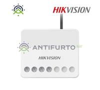 DS-PM1-O1H-WE MODULO 1 IN/OUT USCITA 230 VCA - Hikvision