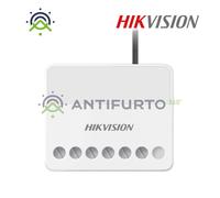 DS-PM1-O1L-WE MODULO 1 IN/OUT USCITA 36VCC - Hikvision