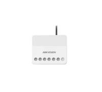 DS-PM1-O1L-WE - Wireless Relay - Modulo con frequenza 868Mhz - Crittografia AES-