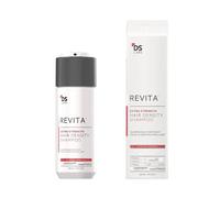 DS Revita Shampoo Extra Forte Anticaduta e Stimolante 205 ml - Shampoo