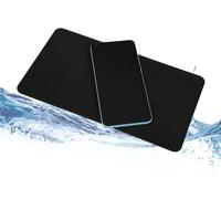 DS Styles - Tappetino Anti-Scivolo Da Auto in Silicone, Di Grandi Dimensioni, pe