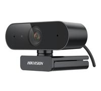 DS-U02P Hikvision DS-U02P webcam 2 MP 1920 x 1080 Pixel USB 2.0 Nero