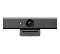 DS-UC2 Hikvision DS-UC2 webcam 2 MP 1920 x 1080 Pixel USB 2.0 Nero