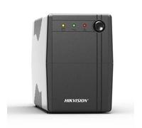 Hikvision Gruppo di Continuita DS-UPS600 360w 2Schuko