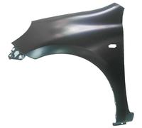 DS0143014 parafango ant sx con foro lucciola per Nissan Micra K13 10/10-08/13