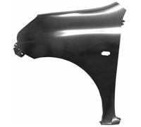 DS0153014 parafango ant sx con foro lucciola per Nissan Micra K13 09/13-02/17