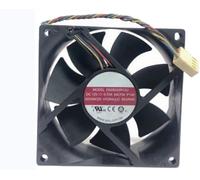 DS08025R12U DC12V 0.70A 80x80x25mm 80mm Cooling fan