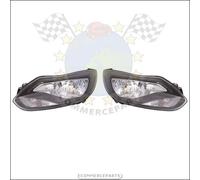 DS10179 Kit 2X Faro Proiettore Dx+Sx per Ford 2011/03>2013/12