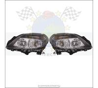 DS10247 Kit 2X Faro Proiettore Dx+Sx per Mercedes 2011/10>2014/08