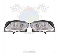 DS10379 Kit 2X Faro Proiettore Dx+Sx per Mercedes 2011/10>