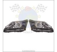 DS10443 Kit 2X Faro Proiettore A Led Dx+Sx per Toyota 2011/12>2015/04