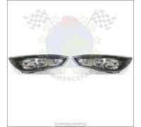DS10648 Kit 2X Faro Proiettore A Led Dx+Sx per Ford 2014/02>2018/06
