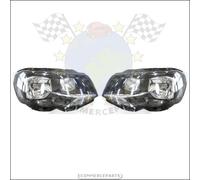 DS10778 Kit 2X Faro Proiettore Dx+Sx per Volkswagen 2015/05>