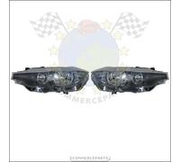 DS10943 Kit 2X Faro Proiettore A Led Dx+Sx per Bmw 2015/05>2019/05