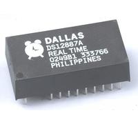 DS12887 Cronometro Circuito Integrato '' Immagine Per Rif. '' UK Company